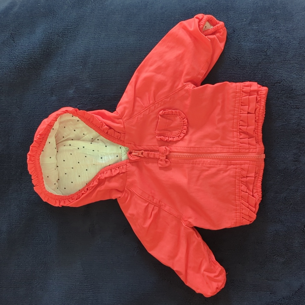 Koala Baby, Rain Coat, Newborn